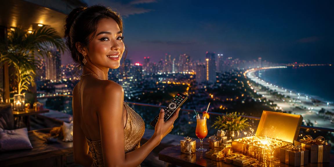 dewanaga88 Dreams of Macau
