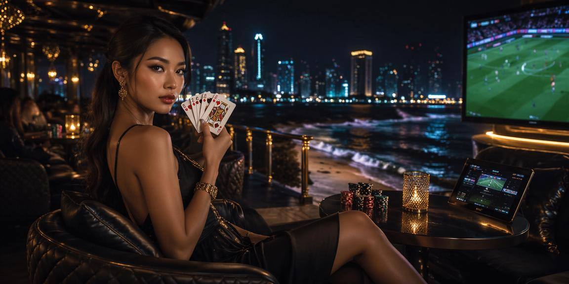 dewanaga88 Slot Rooms